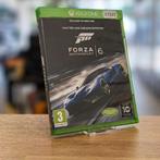 Forza Motorsport 6 - Xbox One Game, Flex Ltd., Zo goed als nieuw, https://flex.com/contact-us, Nobelstraat 10, 5807 GA Oostrum
