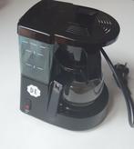 Douwe egberts 2 kops aromaboy filter koffiezetapparaat, Ophalen, Gebruikt, Koffiemachine, Gemalen koffie