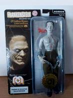NIEUW FRANKENSTEIN POP-MEKO HORROR ACTIEFIGUUR, Verzenden, Nieuw, Film, Actiefiguur of Pop