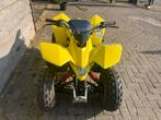 Suzuki quad, Motoren, Quads en Trikes