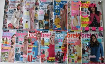 Breiboeken,Simply,Breien,Haken,Dames,Heren,Baby,Kinderen beschikbaar voor biedingen