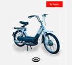 DBR GP04 uitlaat Vespa Ciao 27mm OP=OP, Klaaswaal, Verkoop@dickdelijster.nl, Uitlaat, Ophalen of Verzenden