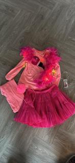 Flamingo pak 122, Ophalen of Verzenden, Zo goed als nieuw, 122 t/m 128, Meisje