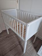 Wiegje 40x80 - Lichte Beschadiging, Ophalen, Gebruikt, Wieg