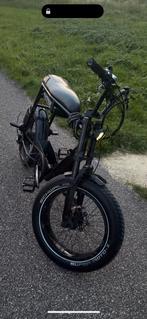 Phatfour FLB, perfect voor dagelijks gebruik!, 59 cm of meer, Ophalen, Zo goed als nieuw, Overige merken