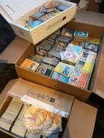 15000 pokemonkaarten 500, Hobby en Vrije tijd, Ophalen of Verzenden, Zo goed als nieuw