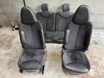 Peugeot 107 c1 aygo bekledingset alcantra half leer nw staat, Auto-onderdelen, Ophalen, Citroën