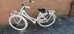 Mooie Cortina transportfiets wit 28 inch ., Ophalen, Gebruikt, 26 inch of meer, Versnellingen
