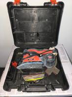 Black & Decker Schuurmachine - Gebruikt, Ophalen, Gebruikt, Minder dan 600 watt, Excentrische schuurmachine