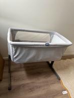 Chicco Co-sleeper met matras en hoeslakens, Kinderen en Baby's, Ophalen, Gebruikt, Wieg