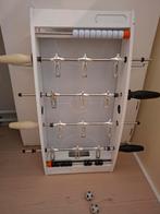 Klein tafelvoetbal spel, Ophalen of Verzenden, Gebruikt, Minder dan 50 cm
