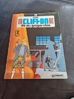 Clifton - De Mc Gregor Clan (1991), Gelezen, Ophalen of Verzenden, Bernard Dumont (Bédu), Eén stripboek