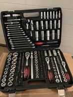 NIEUWE 216 delige gereedschapset, Auto diversen, Ophalen of Verzenden, Nieuw