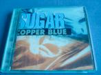 SUGAR - COPPER BLUE, Ophalen of Verzenden, Gebruikt, Alternative