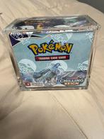 Acryl case booster box, Ophalen of Verzenden, Nieuw, Boosterbox