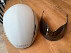 Giro Aero Helm Wit, Ophalen, Gebruikt