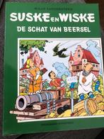 De schat van Beersel Reclame uitgaven Middelkerke r2, Boeken, Stripboeken, Eén stripboek, Ophalen of Verzenden, Gelezen