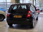 Mercedes-Benz A-klasse 160 BlueEFFICIENCY Business Class | A, Voorwielaandrijving, 12 maanden, Stof, Zwart