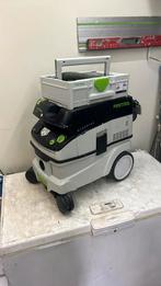 Festool ctl 26 stofzuiger, Doe-het-zelf en Verbouw, Reinigingsmachines, Ophalen of Verzenden, Zo goed als nieuw