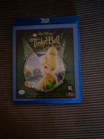 Blue Ray Dvd- Tinkel Bell La feé Clochette, Cd's en Dvd's, Ophalen of Verzenden, Tekenfilms en Animatie