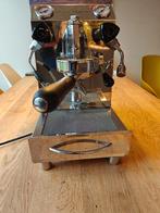 Vibiemme Domobar Super - Defect, Witgoed en Apparatuur, Koffiezetapparaten, Ophalen, Koffiemachine, Gemalen koffie, Niet werkend
