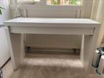 IKEA Malm toilettafel, Ophalen, 100 tot 150 cm, Zo goed als nieuw, Minder dan 100 cm
