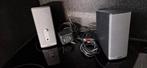 Bose Companion 2 Series Speakers, Computers en Software, Pc speakers, Ophalen of Verzenden, Gebruikt, Audiokanaal 2, Bose