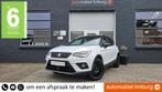 SEAT Arona 1.0 TSI Xcellence | AUTOMAAT | ANDROID/CARPLAY |, Auto's, Seat, 116 pk, Wit, Bedrijf, Grijs