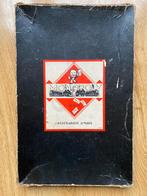 Zeer oude Monopoly, Hobby en Vrije tijd, Een of twee spelers, Ophalen of Verzenden, Gebruikt, Smeets & Schippers