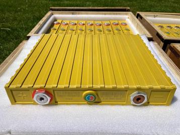 Winston LiFeYPO4 / LiFePO4 Accu’s/Cellen 260Ah, 300Ah, 400Ah beschikbaar voor biedingen