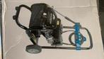 Nieuwe Hyundai Hogedrukreiniger met benzinemotor, Ophalen of Verzenden, Zo goed als nieuw, Benzine, Met regelbare waterdruk
