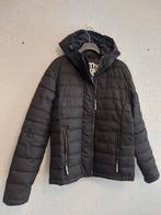 Superdry winterjack dames XL, Kleding | Dames, Jassen | Winter, Ophalen of Verzenden, Zo goed als nieuw