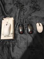 Gaming Muizen Te Koop, Computers en Software, Muizen, Verzenden