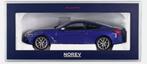 BMW M850i 2019 Blauw metallic NOREV schaal 1/18 ref. 183286, Hobby en Vrije tijd, Modelauto's | 1:18, Verzenden, Nieuw, Auto, Norev