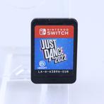 Nintendo Switch Game: Just Dance 2022, Spelcomputers en Games, Spelcomputers | Nintendo Switch, Flex Ltd., Zo goed als nieuw, https://flex.com/contact-us