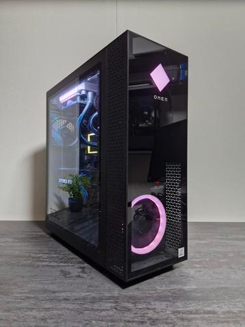 RTX Game PC | I7 10700K | RTX 3080 | 1TB NVMe SSD beschikbaar voor biedingen