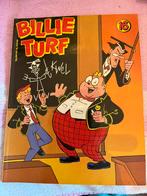 Billie Turf, Eén stripboek, Ophalen of Verzenden, Gelezen
