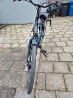 Cortina U1 Elektrische Fiets, Fietsen en Brommers, Elektrische fietsen, Ophalen of Verzenden, Zo goed als nieuw, Cortina, 51 tot 55 cm