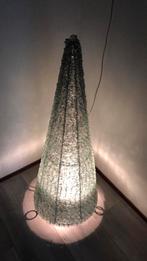 Pyramide lamp, Ophalen of Verzenden