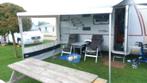 Camper accessoires, Caravans en Kamperen, Camper-accessoires, Ophalen of Verzenden, Zo goed als nieuw