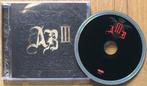 ALTER BRIDGE - AB III ( CD ), Cd's en Dvd's, Ophalen of Verzenden, Zo goed als nieuw
