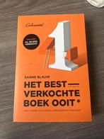 Het Best Verkochte Boek Ooit - Nieuw!, Ophalen of Verzenden, Zo goed als nieuw, Nederland