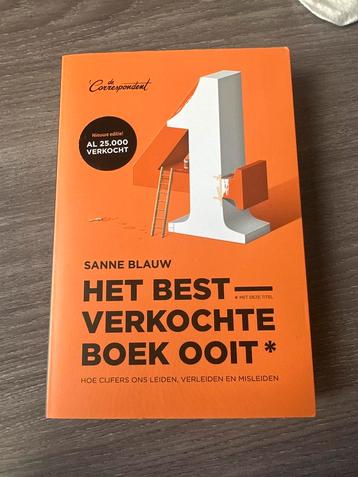 Het Best Verkochte Boek Ooit - Nieuw! beschikbaar voor biedingen