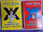 Jocko Willink Warrior Kid Boeken, Ophalen of Verzenden, Gelezen, Jocko Willink, Fictie