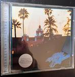 Cd The Eagles - Hotel California (remastered), Cd's en Dvd's, Cd's | Pop, Ophalen of Verzenden, Zo goed als nieuw