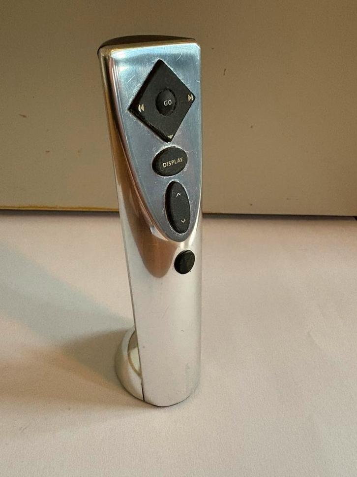 Beoremote afstandsbediening Bang en Olufsen, Audio, Tv en Foto, Afstandsbedieningen, Gebruikt, Origineel, Dvd, Receiver of Versterker