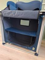 Campingkast - Opbergkast of voor Gastoestel, Ophalen, Gebruikt, Campingkast