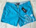 Vilebrequin new swimming shorts size S, Blauw, Vilebrequin, Ophalen of Verzenden, Zwemshort