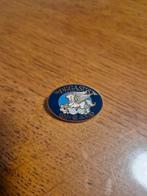 Efteling Pin Pegasus, Verzamelen, Ophalen of Verzenden, Zo goed als nieuw, Button of Speldje