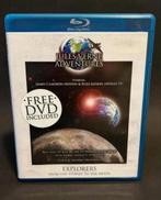 Jules Vernes - Explorers, 2007, Cd's en Dvd's, Ophalen of Verzenden, Zo goed als nieuw